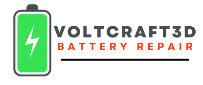 Voltcraft3D